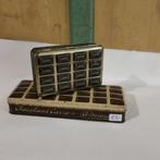 Blik A. Driessen Carro's twee stuks SET PRIJS, Ophalen of Verzenden, Gebruikt, Overige