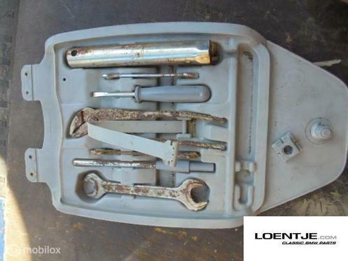 Gereedschapset BMW e21 323i 320 318 316 315, Auto-onderdelen, Overige Auto-onderdelen, BMW, Gebruikt, Ophalen of Verzenden