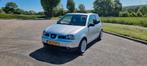 Seat Arosa 1.4 16V 74KW 2003 Grijs, Voorwielaandrijving, 15 km/l, 921 kg, 4 stoelen