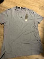 Adidas heren shirt, Kleding | Heren, T-shirts, Maat 52/54 (L), Nieuw, Ophalen of Verzenden, Adidas