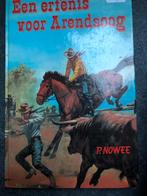 Een erfenis voor Arendsoog - P. Nowee, Ophalen of Verzenden, Gelezen, Fictie algemeen