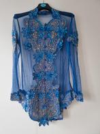 Nieuwe Indonesische Kebaya - Maat 38, Ophalen of Verzenden, Nieuw, Maat 38/40 (M), Overige kleuren