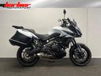Kawasaki VERSYS 650 ABS (bj 2020), 2 cilinders, Motorrijbewijs A, Bedrijf, Onbekend