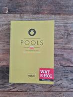 Pools, Boeken, Reisgidsen, Overige merken, Europa, Nieuw, Ophalen of Verzenden