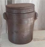 Brocante grespot, Ophalen of Verzenden