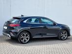 Kia XCeed 1.6 GDi PHEV DynamicLine Automaat / Fabrieksgarant, XCeed, Stof, Gebruikt, Zwart