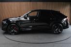 Audi RS Q8 4.0 TFSI B&O HUD Carbon ACC Panodak Leder Keyless, Gebruikt, 8 cilinders, 600 pk, Zwart