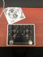Darkglass b7k ultra, Muziek en Instrumenten, Versterkers | Bas en Gitaar, Ophalen of Verzenden, Zo goed als nieuw, Basgitaar, Minder dan 50 watt