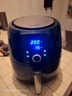 Hyundai XXL Airfryer - nog Nieuw in de verpakking, Ophalen, Nieuw, Airfryer XXL, 1500 gram of meer