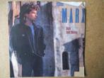 a6357 richard marx - right here waiting, Cd's en Dvd's, Vinyl Singles, Gebruikt, Ophalen of Verzenden, 7 inch, Single