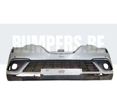 Bumper Renault Scenic 4 IV 16-20 620224328R Voorbumper PJ130, Auto-onderdelen, Carrosserie en Plaatwerk, Bumper, Voor, Gebruikt