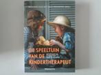 De speeltuin van de kindertherapeut -Dominiek Huis in't Veld, Gelezen, Ophalen of Verzenden, Overige onderwerpen, Dominiek Huis in"t Veld