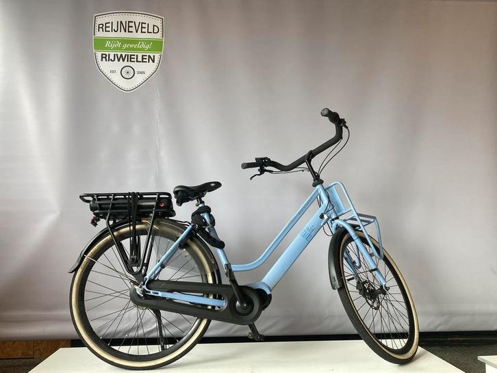 Bsp la dolce vita, Fietsen en Brommers, Fietsen | Dames | Damesfietsen, Zo goed als nieuw, Overige merken, 47 tot 50 cm, Ophalen