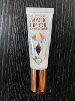 Charlotte Tilbury magic lip oil chrystal elixer, Nieuw, Ophalen of Verzenden, Make-up, Overige kleuren