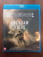 Hacksaw Ridge, Cd's en Dvd's, Blu-ray, Ophalen of Verzenden, Zo goed als nieuw
