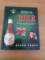Boek voor de bierliefhebbers, Ophalen of Verzenden, Zo goed als nieuw