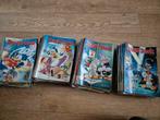 Oude Donald Ducks jaargangen tussen 2000-2016, Meerdere stripboeken, Ophalen of Verzenden, Gelezen, Walt Disney