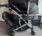 Hauck Duett 2 Duo Buggy - Kinderwagen, Ophalen, Gebruikt, Kinderwagen of Buggy