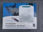 Elektronische waakhond , Draadloos, Bewegingsmelder, 3 alarm, Ophalen, Nieuw