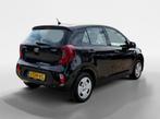 Kia Picanto 1.0 MPi ComfortLine I Airco I Bluetooth I Elek., Voorwielaandrijving, Stof, Gebruikt, Euro 6