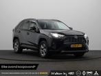 Toyota RAV4 2.5 Hybrid AWD Dynamic | 10 Jaar Garantie! | Ger, Stof, Gebruikt, Euro 6, 4 cilinders