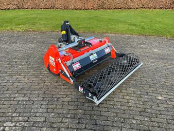 Muratori MZ4SXL grondfrees beschikbaar voor biedingen