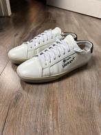 Saint Laurent maat 43, Kleding | Heren, Schoenen, Yves Saint Laurent, Wit, Ophalen of Verzenden, Sneakers of Gympen