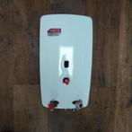 Fasto E1200 vintage geiser, Gebruikt, Aardgas, Geiser, Ophalen of Verzenden