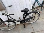 Meisjes/ dames fiets 28 inch, Ophalen of Verzenden, Zo goed als nieuw