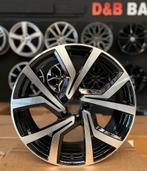 18/19 inch brescia look velgen 5x112 Vw golf gti gtd gte, Auto-onderdelen, Banden en Velgen, 18 inch, Velg(en), Nieuw, Ophalen of Verzenden