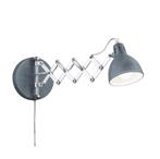 Trio scissor wandlamp set van 2, Ophalen of Verzenden, Zo goed als nieuw