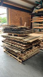 Partij schutting delen, Ophalen, Zo goed als nieuw, Minder dan 200 cm, Pallet