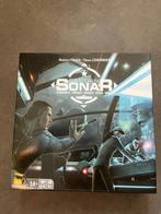 Captain Sonar, Een of twee spelers, Ophalen of Verzenden, Zo goed als nieuw