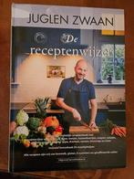 De Receptenwijzer van Juglen Zwaan - Zo goed als nieuw!, Boeken, Juglen Zwaan, Gezond koken, Zo goed als nieuw, Overige gebieden