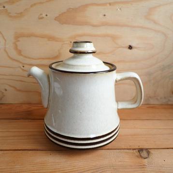 Denby Sahara koffiepot of theepot beschikbaar voor biedingen