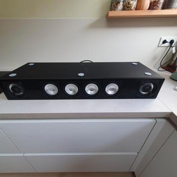 Canton Spectral BRA1 V2 soundbar beschikbaar voor biedingen