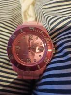 Roze Ice Watch Polshorloge, Sieraden, Tassen en Uiterlijk, Horloges | Dames, Kunststof, Polshorloge, Swatch, Kunststof