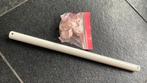 Ikea pax 50 cm breed Kledingroede met bevestigingsmateriaal, Huis en Inrichting, Kasten | Kledingkasten, Gebruikt, Ophalen of Verzenden