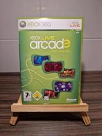 Xbox Live Arcade Xbox 360, Avontuur en Actie, Gebruikt, 1 speler, Ophalen of Verzenden