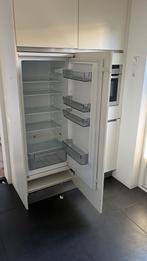 Aeg Koelkast - 122cm - 2 jaar oud, Witgoed en Apparatuur, Ophalen of Verzenden, Gebruikt, Met vriesvak, 120 tot 140 cm