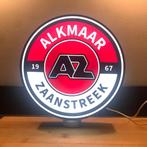 AZ Lamp, Uniek en Stijlvol., Ophalen of Verzenden, Nieuw, Lichtbak of (neon) lamp