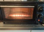 Mini oventje Bestron, Witgoed en Apparatuur, Ovens, Minder dan 45 cm, Gebruikt, Minder dan 45 cm, Oven