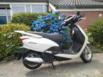 Honda Lead 110 cc bj 2008 lage kilometerstand zeer zuinig., Motoren, Motoren | Honda, Particulier, Scooter