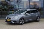 SEAT León ST 1.4 EcoTSI 150 PK FR Business Intense, Camera,, Voorwielaandrijving, 12 maanden, Gebruikt, 4 cilinders