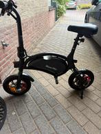 Moovway, Fietsen en Brommers, Steps, Ophalen, Zo goed als nieuw, Elektrische step (E-scooter)