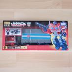 Transformers Encore G1 Optimus Prime Nieuw, Japan, G1, Nieuw, Takara Tomy