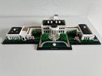 Lego 21054 - White House, Ophalen, Gebruikt, Complete set, Lego