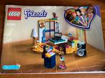 Lego Friends - 41341, Complete set, Gebruikt, Ophalen of Verzenden, Lego
