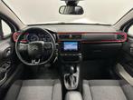 Citroen C3 1.2 PureTech S&S Business NAVI TREKHAAK CRUISE CA, Auto's, Citroën, Gebruikt, Euro 6, 1199 cc, Met garantie (alle)