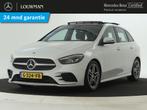 Mercedes-Benz B-Klasse 180 Business Solution AMG | AMG Line, 136 pk, Gebruikt, 4 cilinders, Leder en Stof